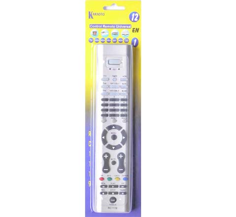  RCA ITEMS-003