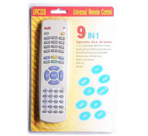  URC22B-018