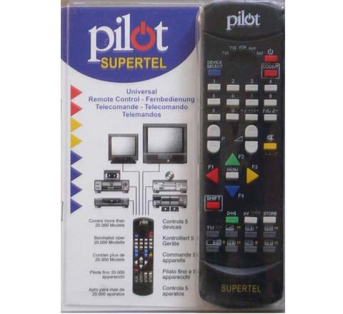 PILOT-01