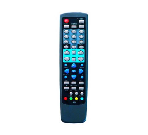 KR07-2390 RC 567