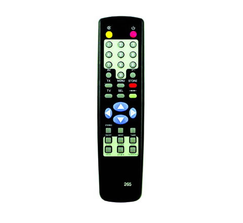 KR07-2386 RC 265