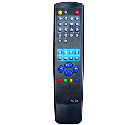  KR07-2416 RC 835