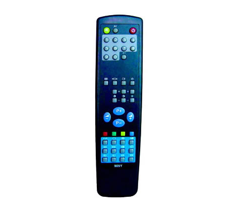  KR07-2420 RC 909Y