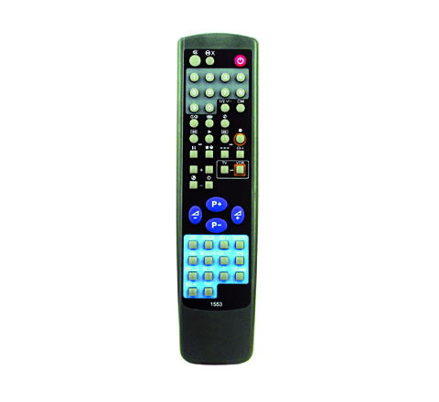  KR07-2434 RC 1553