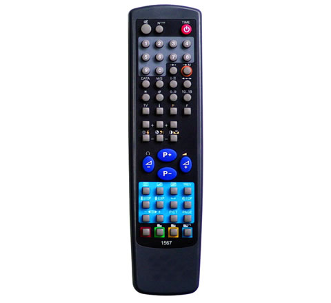  KR07-2435 RC 1567