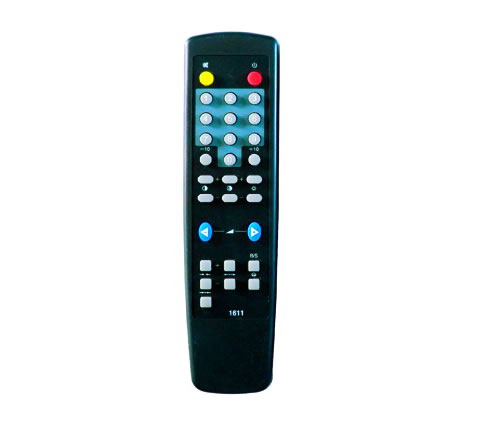  KR07-2445 RC 1611