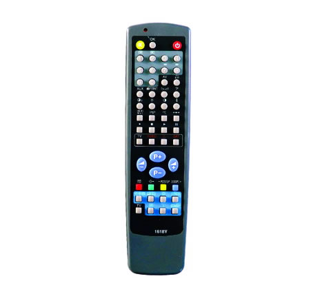  KR07-2450 RC 1618Y