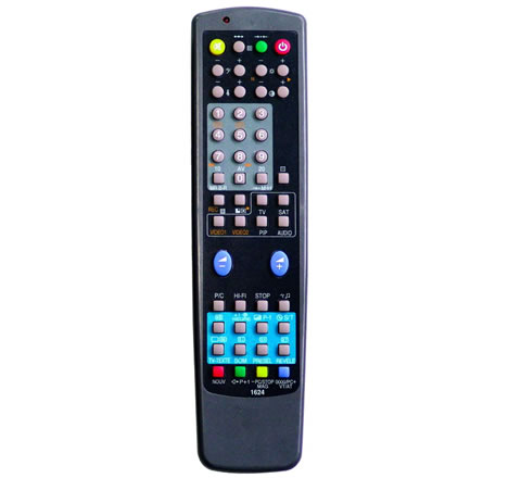  KR07-2453 RC 1624