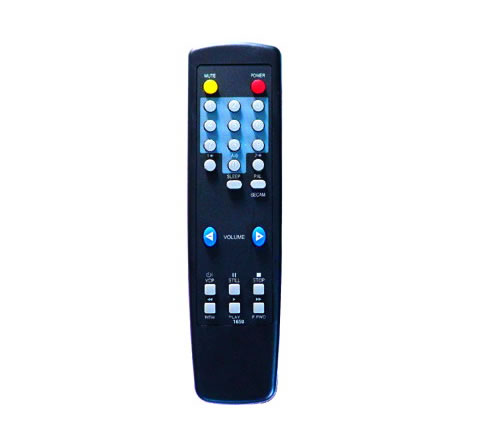  KR07-2460 RC 1650