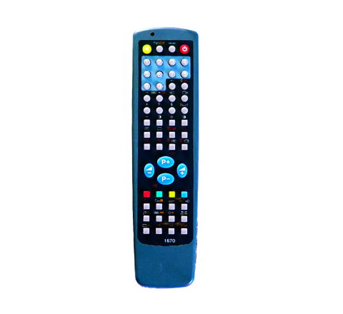  KR07-2469 RC 1670