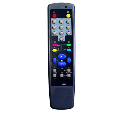  KR07-2470 RC 1672
