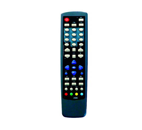  KR07-2486 RC 2500-B