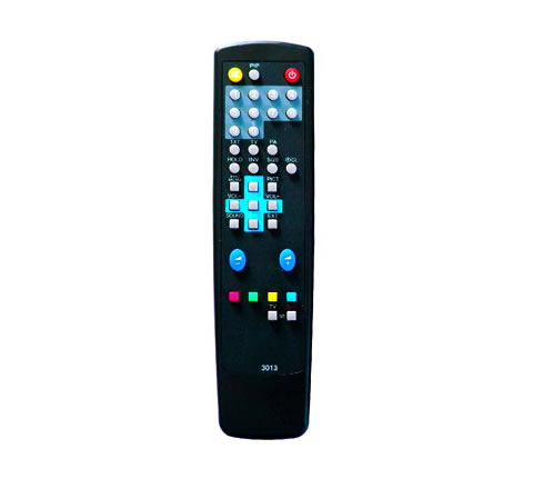  KR07-2492 RC 3013