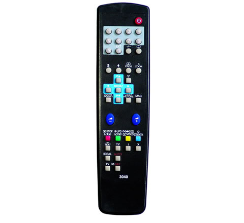  KR07-2496 RC 3040