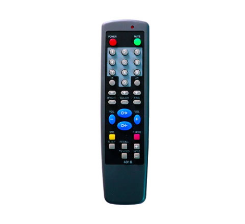 KR07-2501 RC 4010