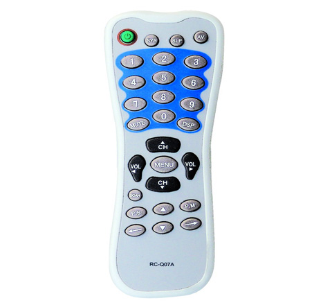 KR07-3142 PERMIER RC-Q07A