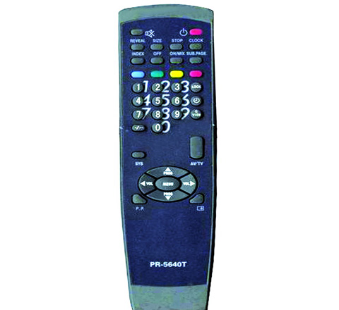  KR07-3153 PERMIER 5640T