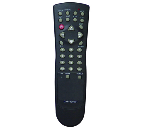  KR07-3204 SIGNAL DAP-9900CI