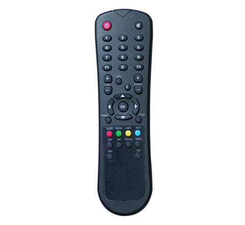  KR07-3218 SONY SAT RC7000 
