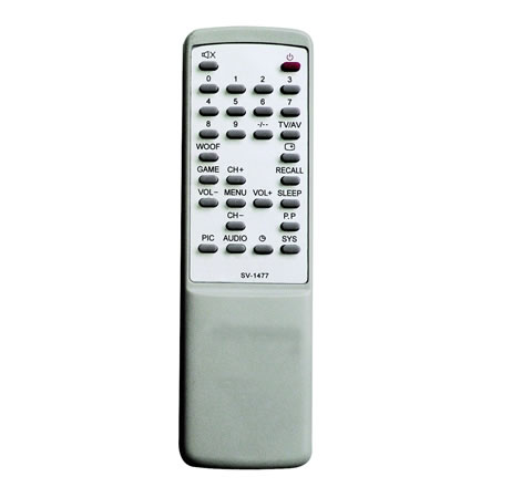  KR07-3224 STAR SV-1477