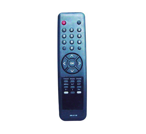  KR07-3242 STAR SAT SR-X11D