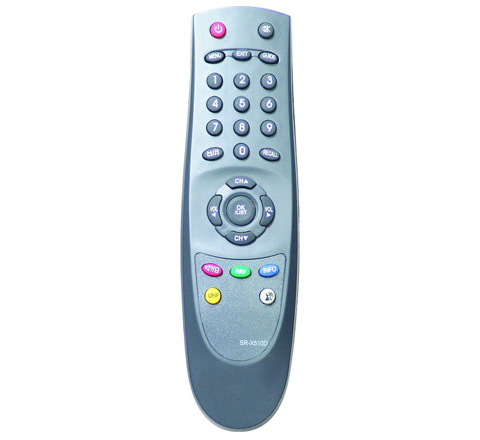  KR07-3244 STAR SAT SR-510D