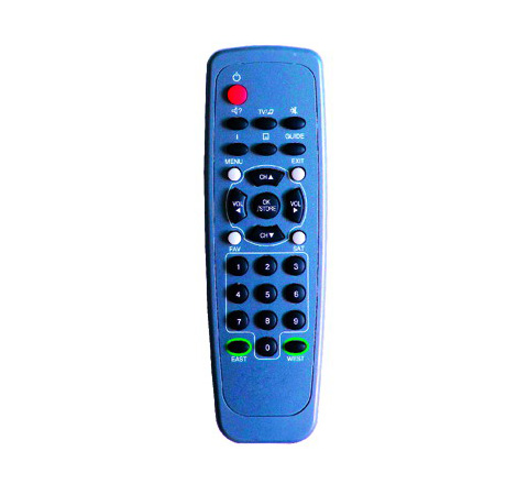  KR07-3246 STAR SAT SR-X10D