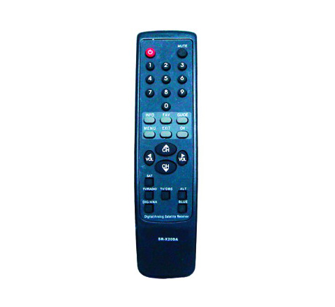  KR07-3248 STAR SAT SR-X20DA