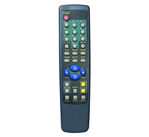  KR07-3255 STAR SAT SR-5400 