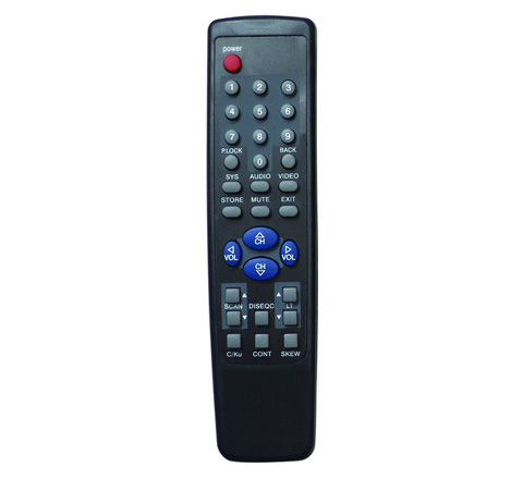  KR07-3257 STAR SAT SR-5800