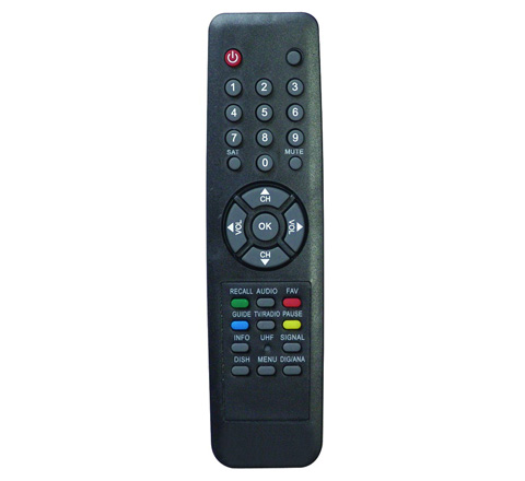  KR07-3262 STAR SAT SR-9500 