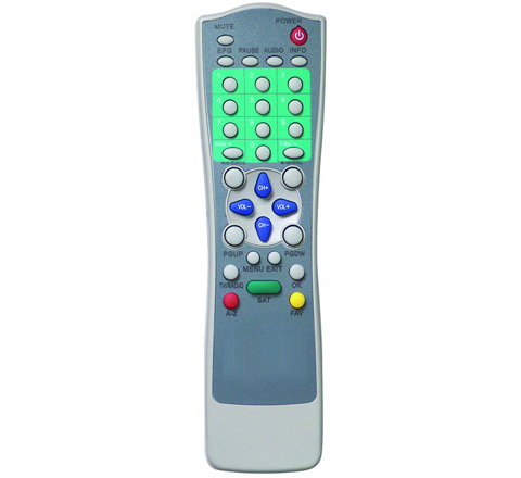  KR07-3266 STAR SAT XSR-1500D
