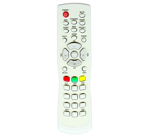  KR07-3268 STAR SAT SR-X1500D MK-2