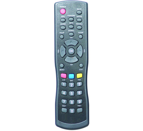 KR07-3271 STAR SAT SR-1600D