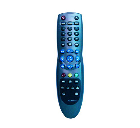 KR07-3276 STAR SAT SR-X3500CUCI