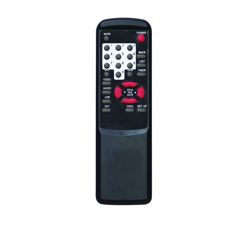KR07-3301 STRONG RC-2500