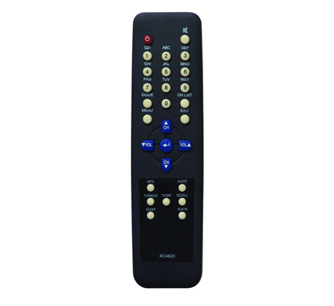  KR07-3313 STRONG RC-4620