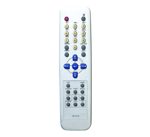  KR07-3314 STRONG RC-4710