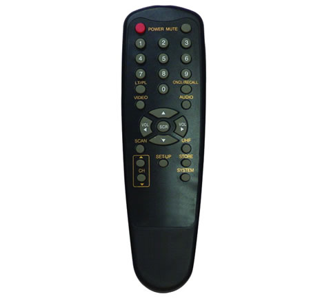 KR07-3356 TECHNOSAT RC-1000