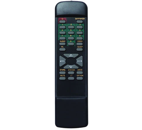  KR07-3357 TECHNOSAT LT-1000 