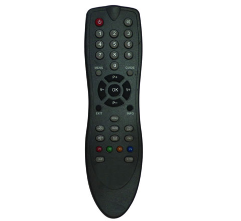  KR07-3360 TECHNOSAT RC-2000 