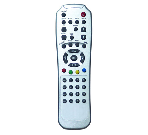 KR07-3369 TECHNOSAT RC-9000ULTRA