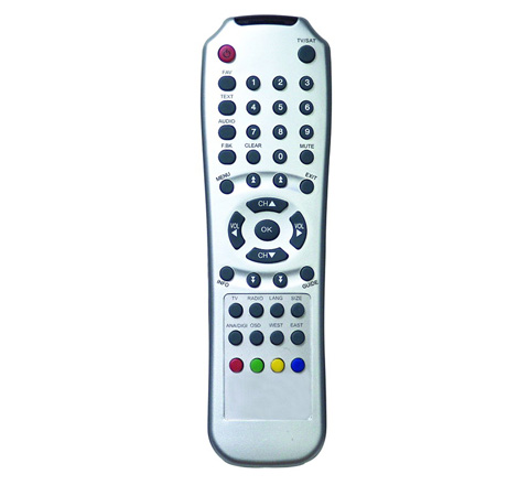  KR07-3370 TECHNOSAT RC-9000ULTRA
