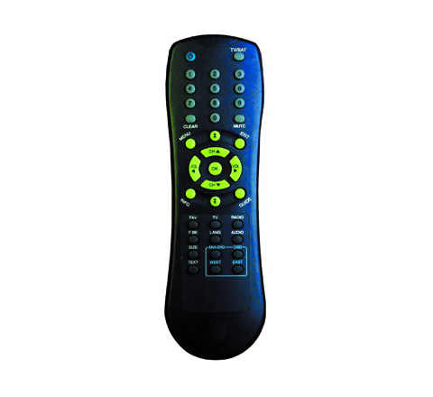 KR07-3371 TECHNOSAT 9000