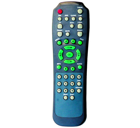 KR07-3372 TECHNOSAT 9800-1 