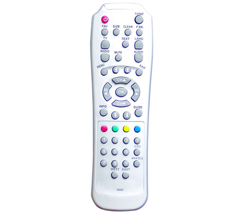  KR07-3379 TECHNOSAT 9000