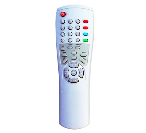  KR07-3384 TECHNOSAT PRS-9800 