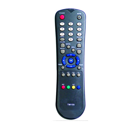 KR07-3402 TRUMAN TM150 
