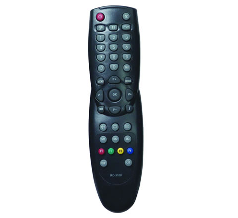  KR07-3419 TOPFIELD RC-3100 