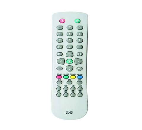  KR07-1592 VESTEL RC2040